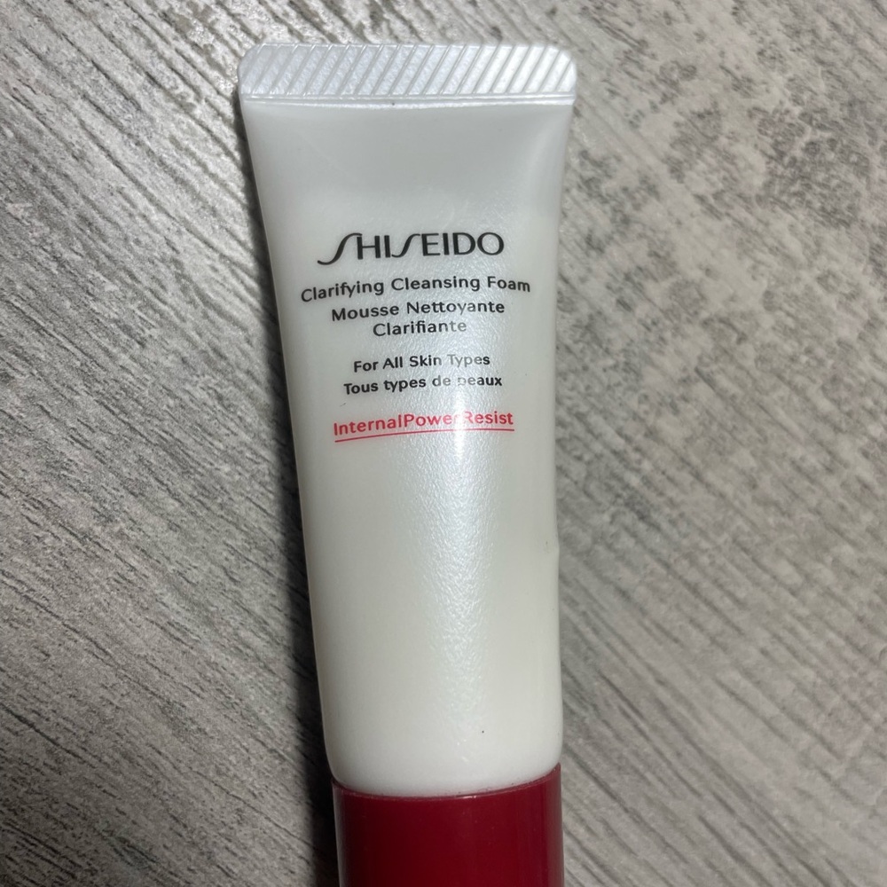 Shiseido Travel sizes combo set. Never used. - Picture 5 of 9